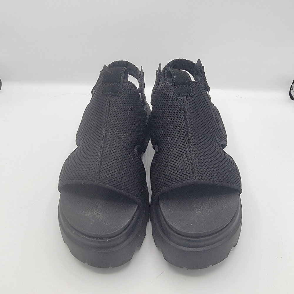 Ugg Platform Sandals - image 4